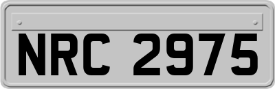 NRC2975