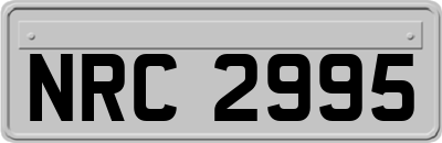 NRC2995