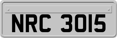 NRC3015