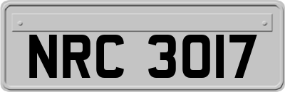 NRC3017