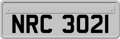 NRC3021