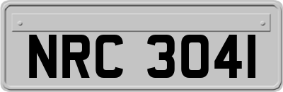 NRC3041