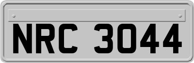 NRC3044