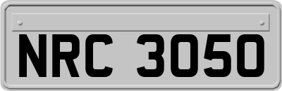 NRC3050