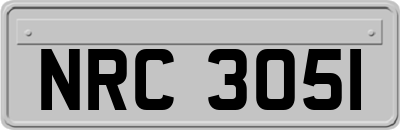 NRC3051