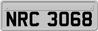 NRC3068
