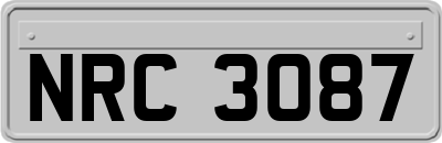 NRC3087