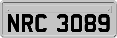 NRC3089