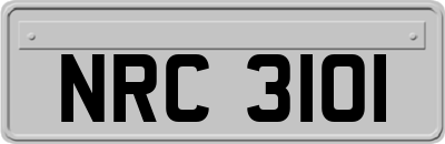 NRC3101