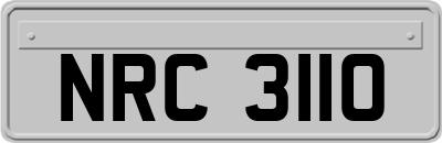 NRC3110