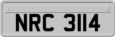 NRC3114