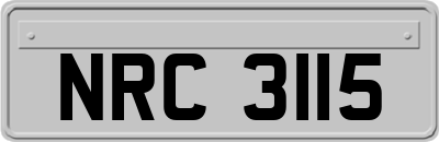 NRC3115