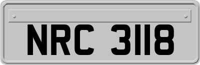 NRC3118