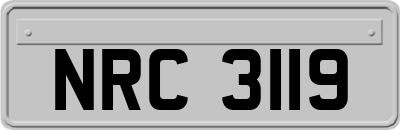 NRC3119