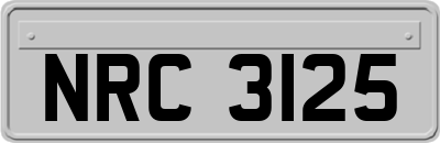 NRC3125