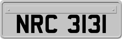 NRC3131