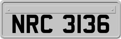 NRC3136