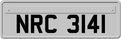 NRC3141