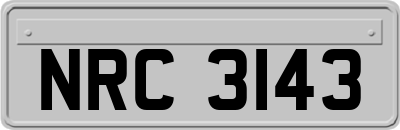 NRC3143