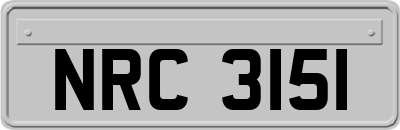 NRC3151
