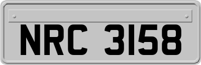 NRC3158