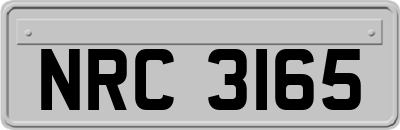 NRC3165