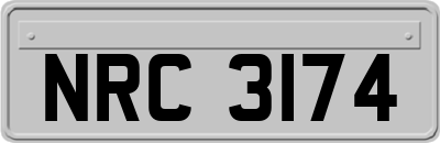 NRC3174