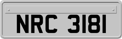 NRC3181