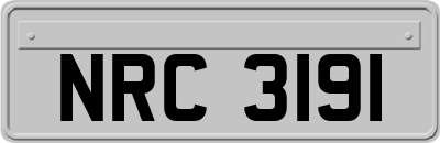 NRC3191