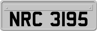 NRC3195