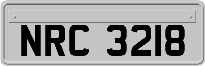 NRC3218