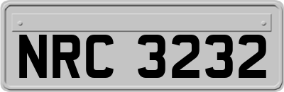 NRC3232