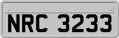 NRC3233
