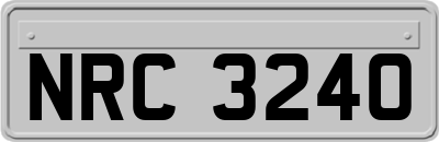 NRC3240