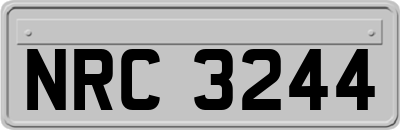 NRC3244