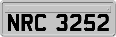 NRC3252