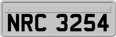 NRC3254