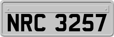 NRC3257