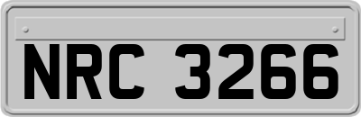 NRC3266
