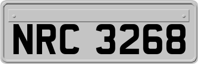 NRC3268