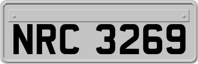 NRC3269