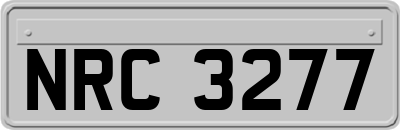 NRC3277