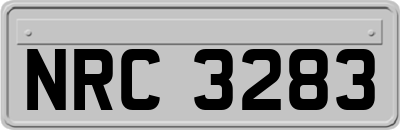 NRC3283
