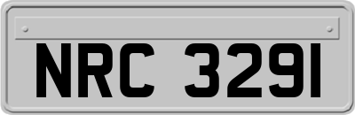 NRC3291
