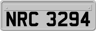 NRC3294