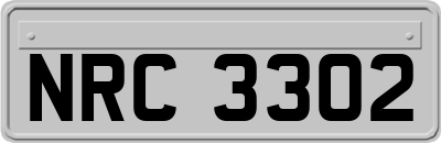 NRC3302