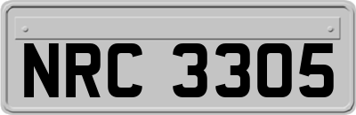 NRC3305