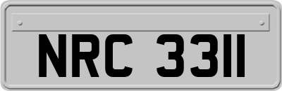 NRC3311