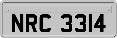 NRC3314