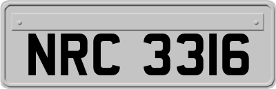 NRC3316
